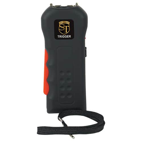 TRIGGER-BLK_c | Prime Self-Defense